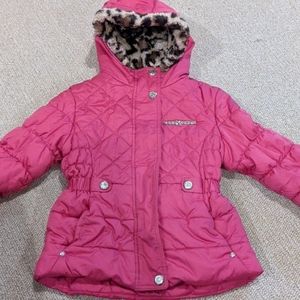 COPY - Size 4/5 ZeroXposur winter coat